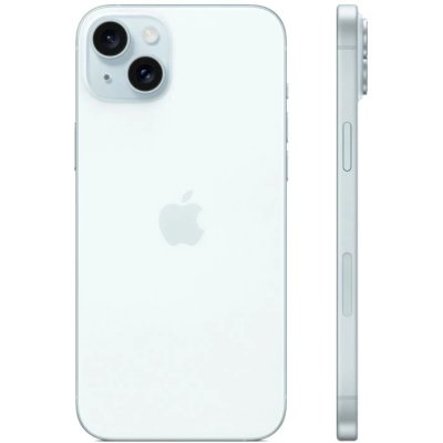 смартфон Apple iPhone 15 Plus 256GB Blue MVJM3CH/A голубой