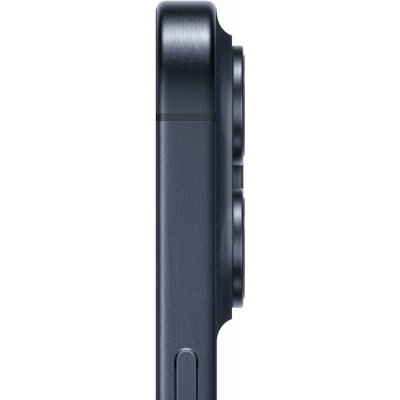 смартфон Apple iPhone 15 Pro Max 1TB Blue MU723J/A синий титан