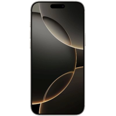 смартфон Apple iPhone 16 Pro Max 1TB Natural Titanium MYW23ZA/A титан