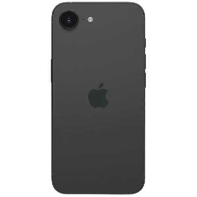 смартфон Apple iPhone 16e 512GB Black MD1X4HN/A
