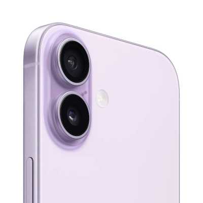 смартфон Apple iPhone 17 256GB Lavender MG6M4QN/A пурпурный