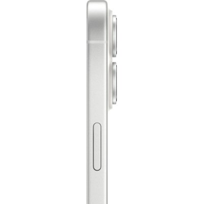 смартфон Apple iPhone 17 512GB White MG6Q4HN/A белый