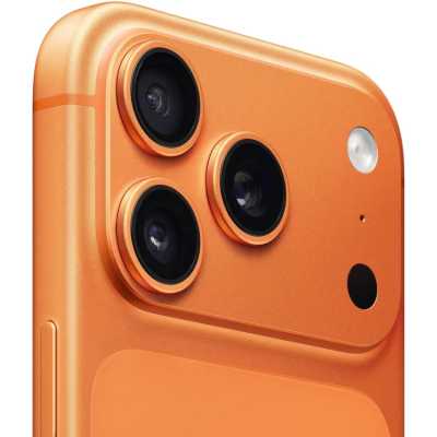 смартфон Apple iPhone 17 Pro 1TB Orange MG8Q4HN/A оранжевый