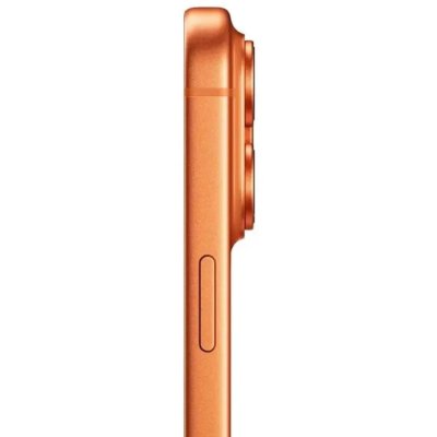 смартфон Apple iPhone 17 Pro 256GB Orange MG864J/A оранжевый
