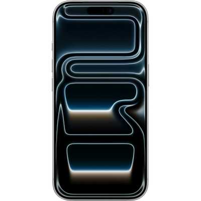 смартфон Apple iPhone 17 Pro 256GB Silver MG8G4ZP/A