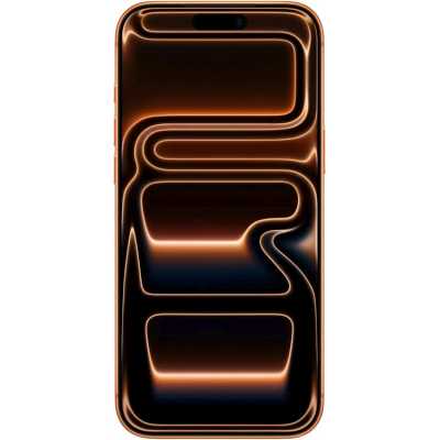 смартфон Apple iPhone 17 Pro Max 1TB Orange MFYW4HN/A оранжевый