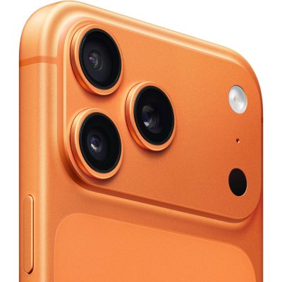 смартфон Apple iPhone 17 Pro Max 1TB Orange MFYW4X/A оранжевый