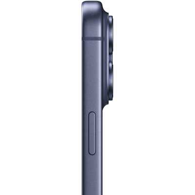 смартфон Apple iPhone 17 Pro Max 256GB Blue MFYP4BE/A