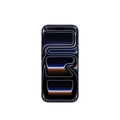 смартфон Apple iPhone 17 Pro Max 256GB Blue MFYP4QN/A синий