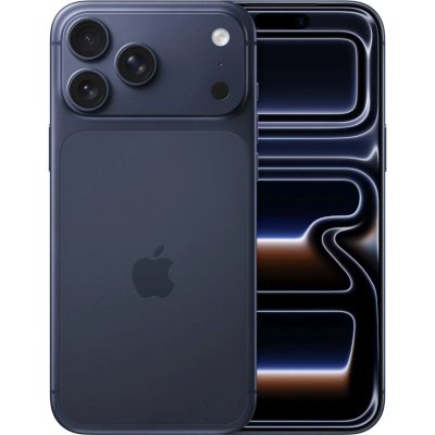 смартфон Apple iPhone 17 Pro Max 256GB Blue MFYP4ZA/A синий