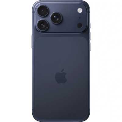 смартфон Apple iPhone 17 Pro Max 256GB Blue MFYP4ZP/A