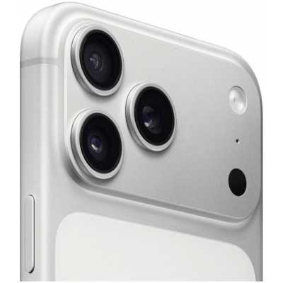 смартфон Apple iPhone 17 Pro Max 512GB Silver MFYQ4BE/A серебристый