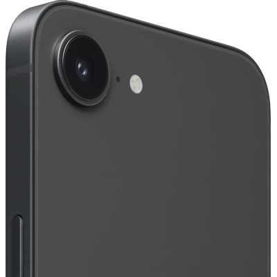 смартфон Apple iPhone 17e 256GB Black MHRV4HN/A черный