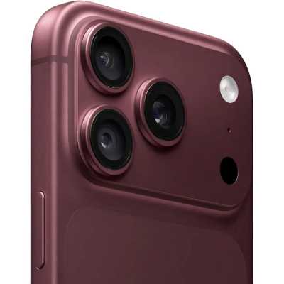 смартфон Apple iPhone 18 Pro 1TB Burgundy MJT14X/A