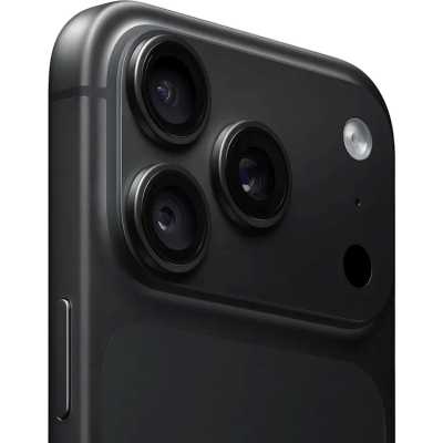 смартфон Apple iPhone 18 Pro 256GB Black MJRP4QN/A