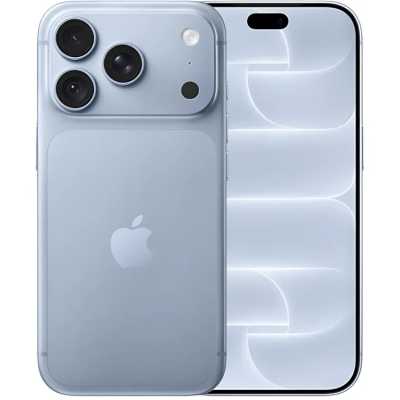 смартфон Apple iPhone 18 Pro 256GB Blue MJRT4KH/A