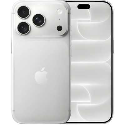 смартфон Apple iPhone 18 Pro 256GB Silver MJRQ4ZD/A