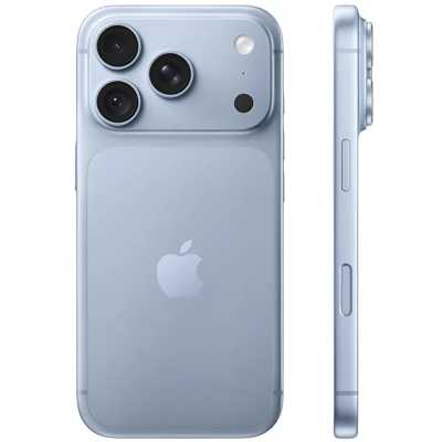 смартфон Apple iPhone 18 Pro 512GB Blue MJRX4X/A