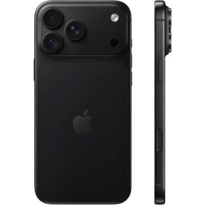 смартфон Apple iPhone 18 Pro Max 512GB Black MJXT4QN/A