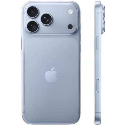 смартфон Apple iPhone 18 Pro Max 512GB Glacier MJXW4KH/A
