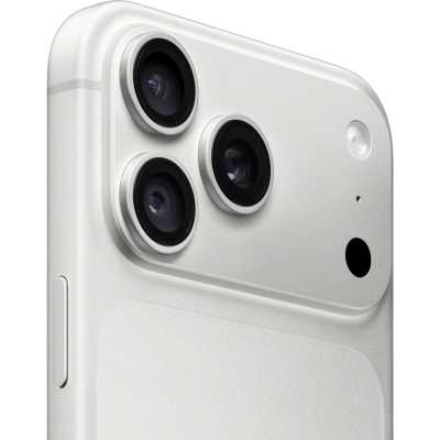 смартфон Apple iPhone 18 Pro Max 512GB Silver MJXU4ZA/A