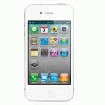 смартфон Apple iPhone 4 MD198DN/A