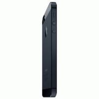 смартфон Apple iPhone 5 MD662RR/A черный