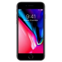 смартфон Apple iPhone 8 MQ7C2RU/A серый