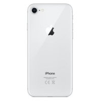 смартфон Apple iPhone 8 MQ7D2RU/A серебристый
