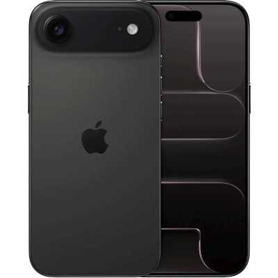 смартфон Apple iPhone Air 256GB Black MG274J/A черный