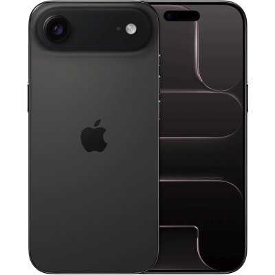 смартфон Apple iPhone Air 256GB Black MG2L4ZD/A черный