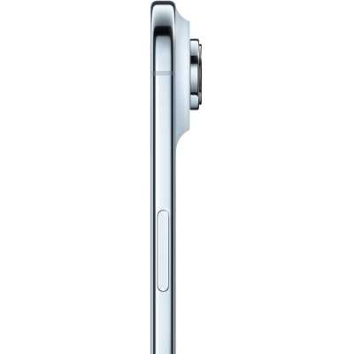 смартфон Apple iPhone Air 256GB Blue MG2P4ZA/A голубой