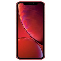 смартфон Apple iPhone XR MRYE2RU/A красный