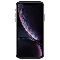 смартфон Apple iPhone XR MRYJ2RU/A черный