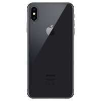 смартфон Apple iPhone Xs Max MT532RU/A серый