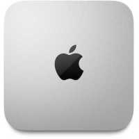 компьютер Apple Mac Mini 2020 Z12P000B4 Серебристый