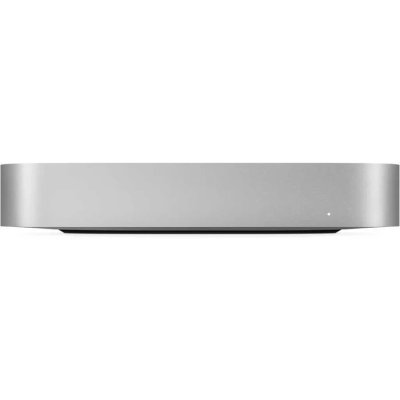 компьютер Apple Mac Mini 2023 Z16K000X7 Серебристый