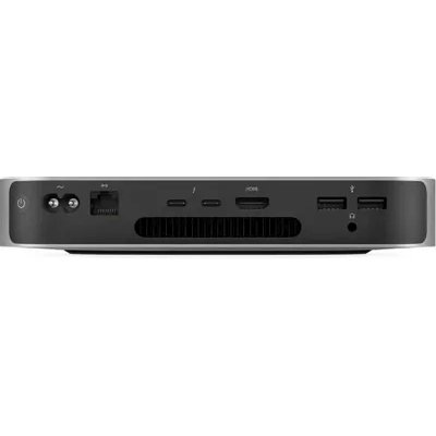 компьютер Apple Mac Mini 2023 Z16L000GR Серебристый