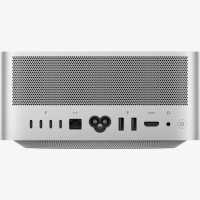 компьютер Apple Mac Studio 2022 MJMV3LL/A Серебристый
