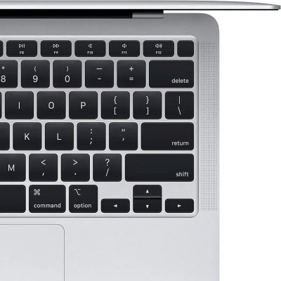 ноутбук Apple MacBook Air 13 2020 MGN93SA/A Серебристый