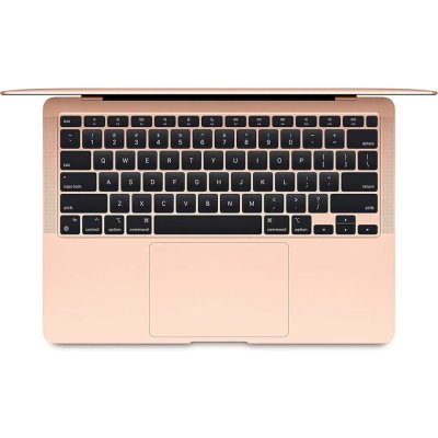 ноутбук Apple MacBook Air 13 2020 MGND3_RUSG Золотой