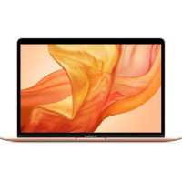 ноутбук Apple MacBook Air 13 2020 Z0XA000G2 Золотой