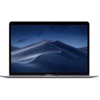 ноутбук Apple MacBook Air 13 2020 Z0YJ000VS Серый