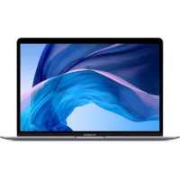 ноутбук Apple MacBook Air 13 2020 Z0YJ00145 Серый