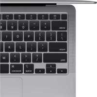 ноутбук Apple MacBook Air 13 2020 Z1240002D Серый
