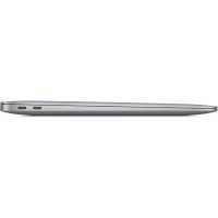 ноутбук Apple MacBook Air 13 2020 Z1240004S Серый