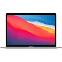 ноутбук Apple MacBook Air 13 2020 Z12700036 Серебристый