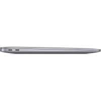 ноутбук Apple MacBook Air 13 2020 Z12800048 Серебристый