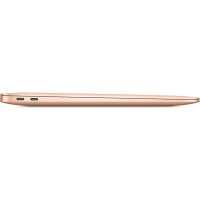 ноутбук Apple MacBook Air 13 2020 Z12A0008K Золотой