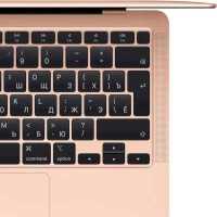ноутбук Apple MacBook Air 13 2020 Z12B00045 Золотой